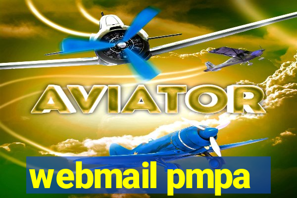 webmail pmpa